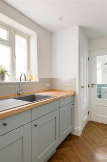 Grange Park Road, E10