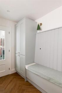 Grange Park Road, E10