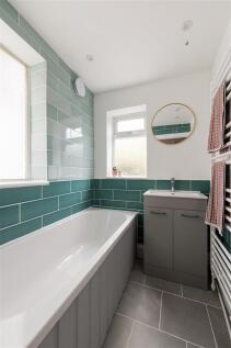 Grange Park Road, E10