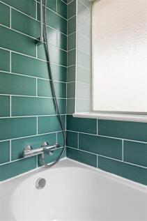 Grange Park Road, E10