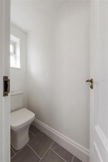 Grange Park Road, E10