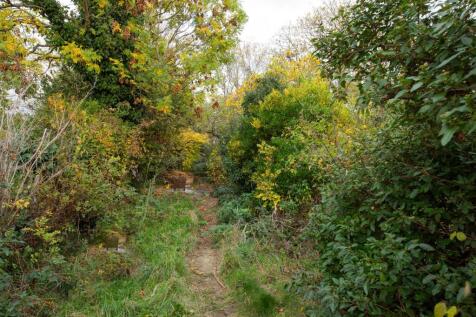 Grange Park Road, E10