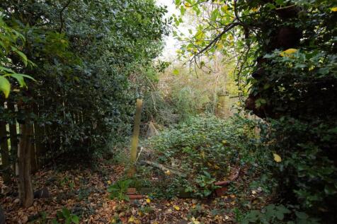 Grange Park Road, E10