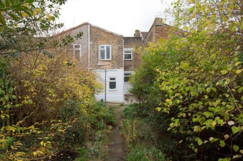 Grange Park Road, E10