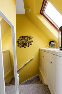 Pretoria Avenue, E17