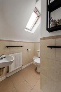 Pretoria Avenue, E17