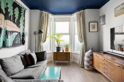 Tyndall Road, E10