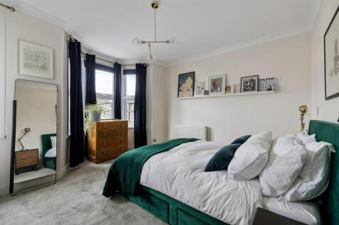 Tyndall Road, E10