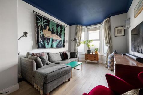 Tyndall Road, E10