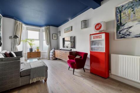 Tyndall Road, E10