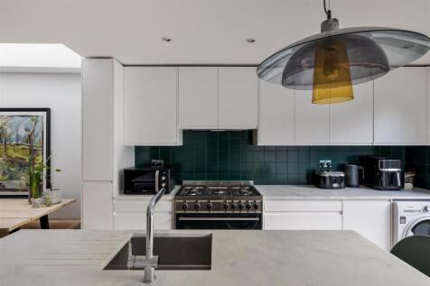 Tyndall Road, E10