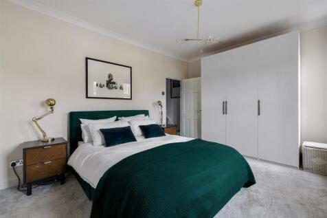 Tyndall Road, E10