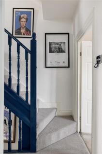 Tyndall Road, E10