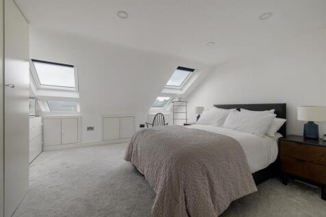 Tyndall Road, E10