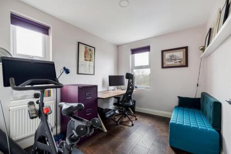 Tyndall Road, E10