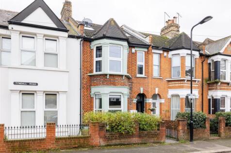 Tyndall Road, E10