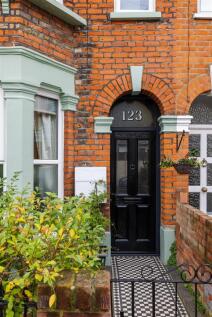 Tyndall Road, E10