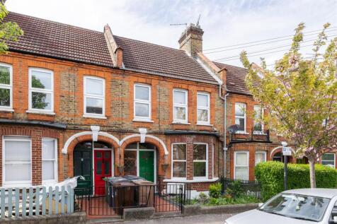 Diana Road E17