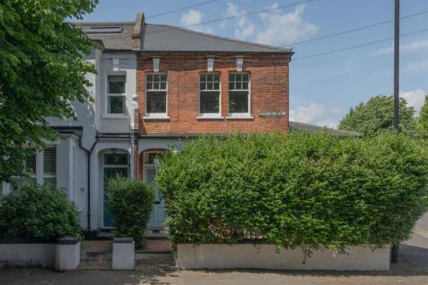 Maude Road, E17