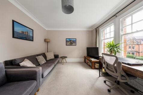Maude Road, E17