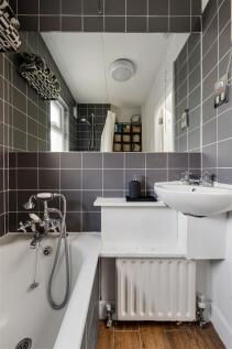 Maude Road, E17