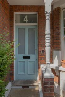 Maude Road, E17