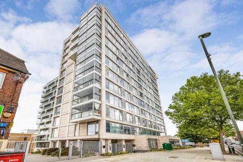 Northway House 