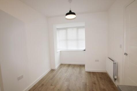 Dining room 1