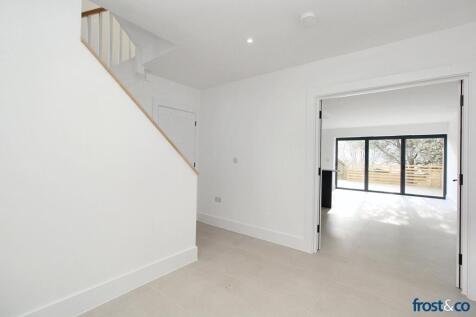 Hall to Reception