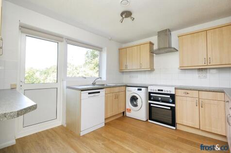 Kitchen to Garden