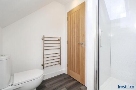 Shower Room 2