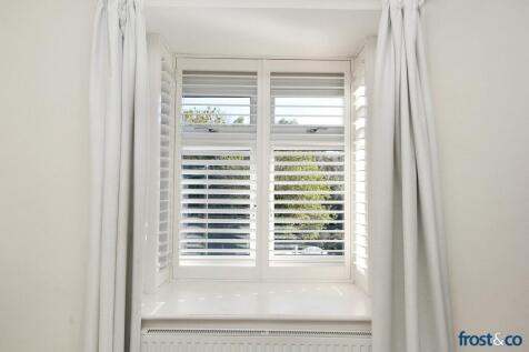 Bay Window
