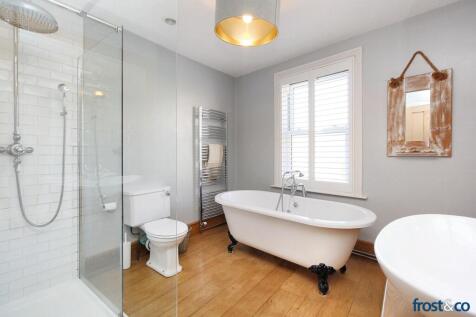 Bathroom Bath