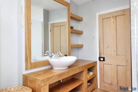 Bathroom Basin