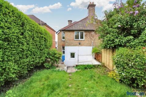 Rear of House (2)