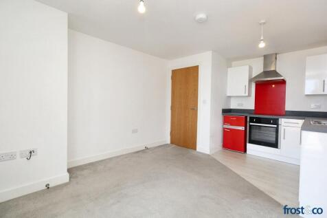 Lounge Kitchen