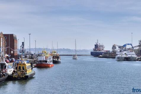 Poole Quay