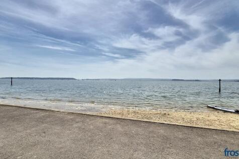 Hamworthy Beach View