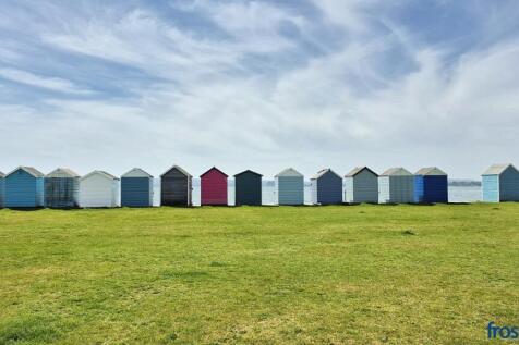 Hamworthy Park