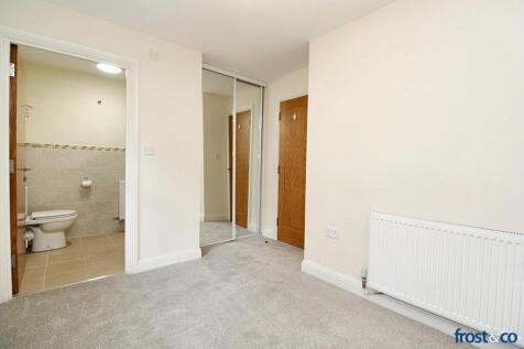 Bedroom 1 to EnSuite