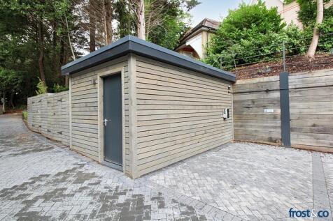Bike Shed