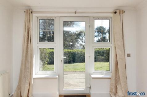 Patio Door