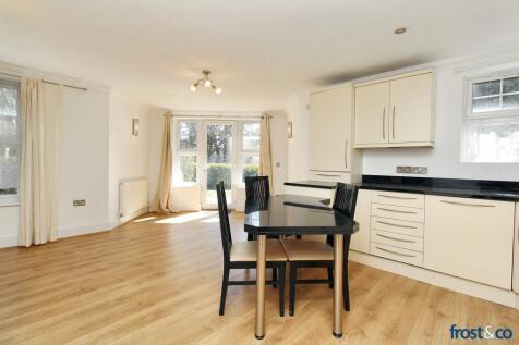 Kitchen Breakfast Area