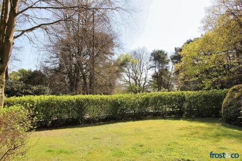 Communal Garden