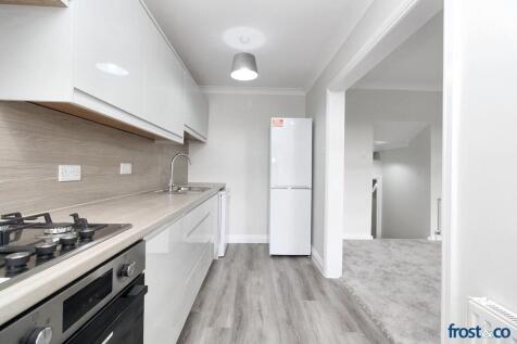 Kitchen to Lounge