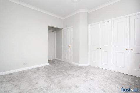 Bedroom 1 to En-Suite