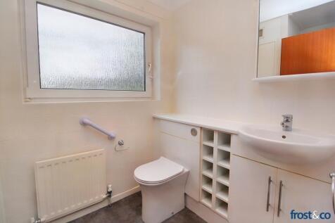 Shower Room.