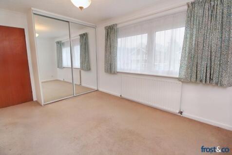 Bedroom 2.