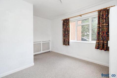 Bedroom 2.