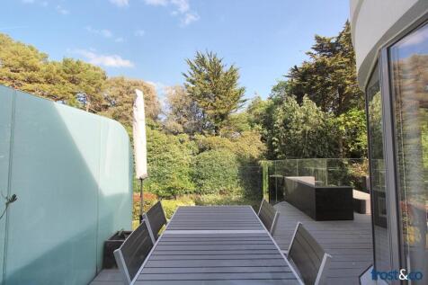 Outside Dining